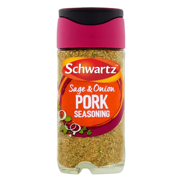 Pork Seasoning