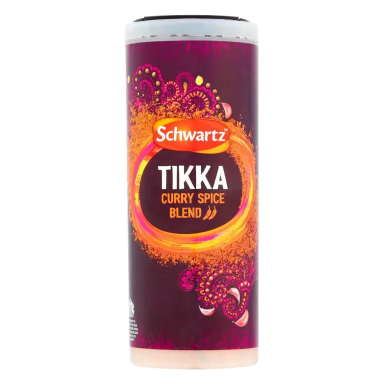 Tikka Curry Spice