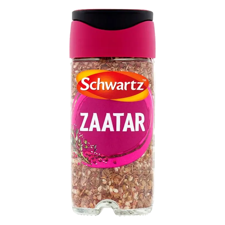 Zaatar