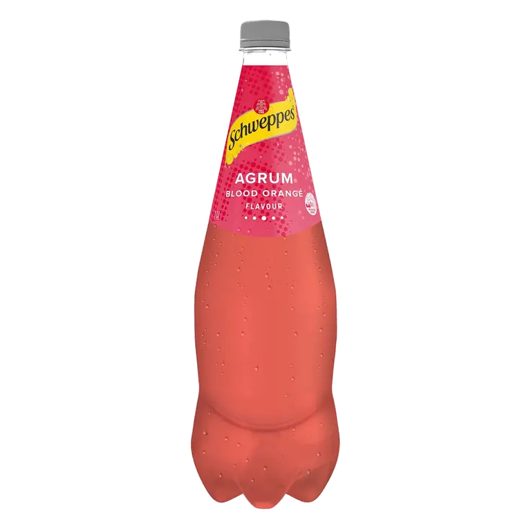 Agrum Blood Orange