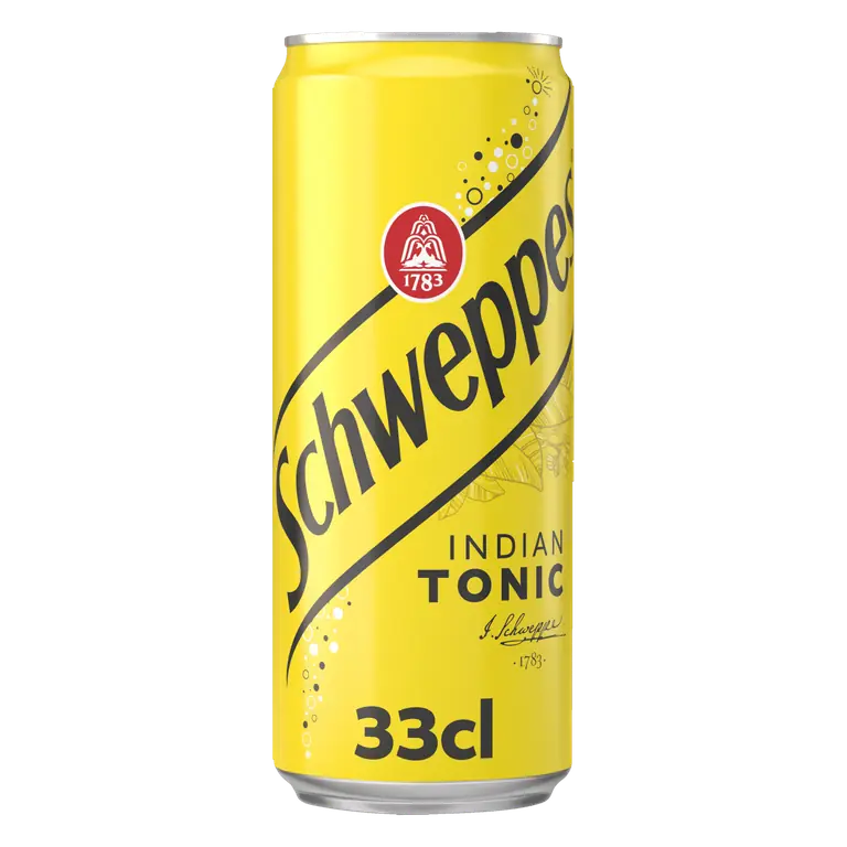 Indian Tonic