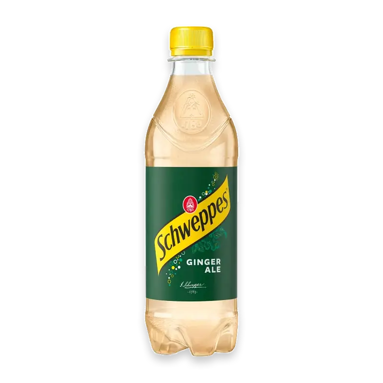 Schweppes Ginger Ale
