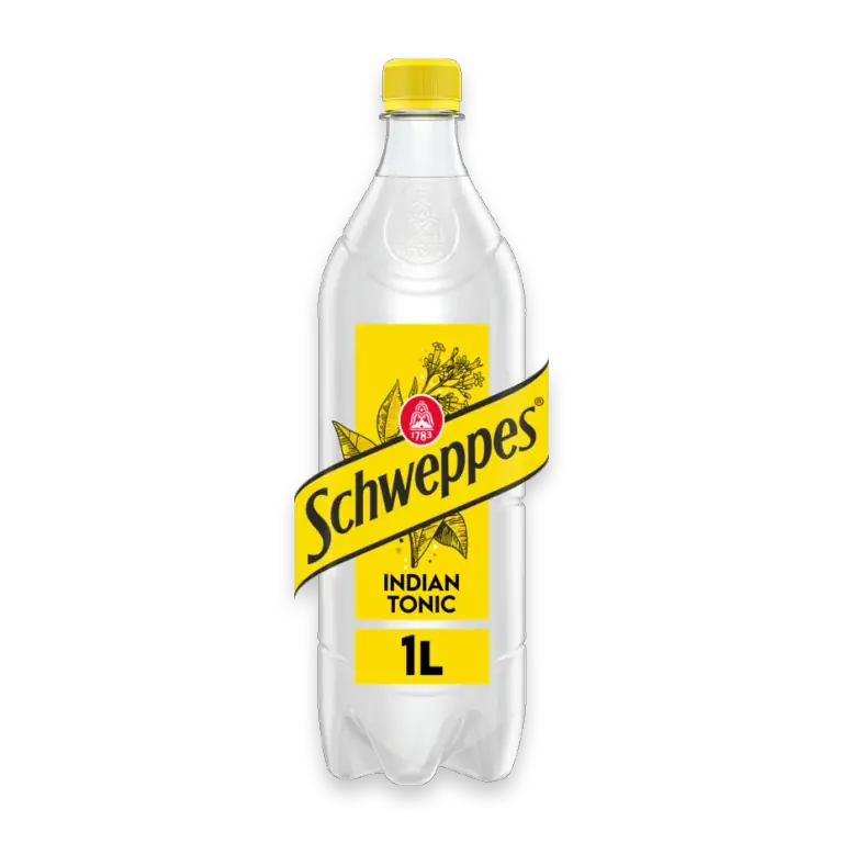 Schweppes Tonic