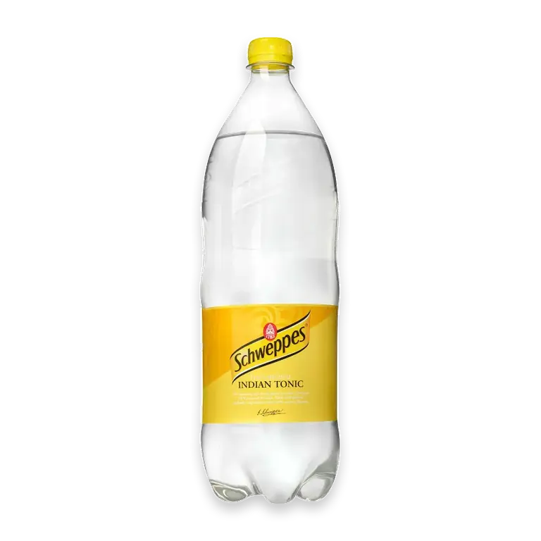 Schweppes Tonic Water