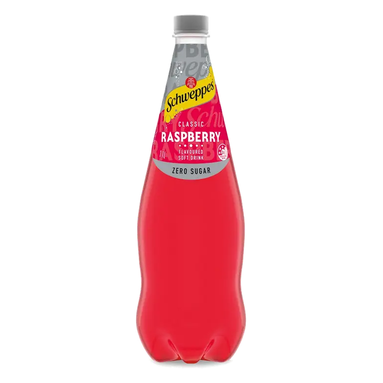 Traditionals Raspberry Zero Sugar