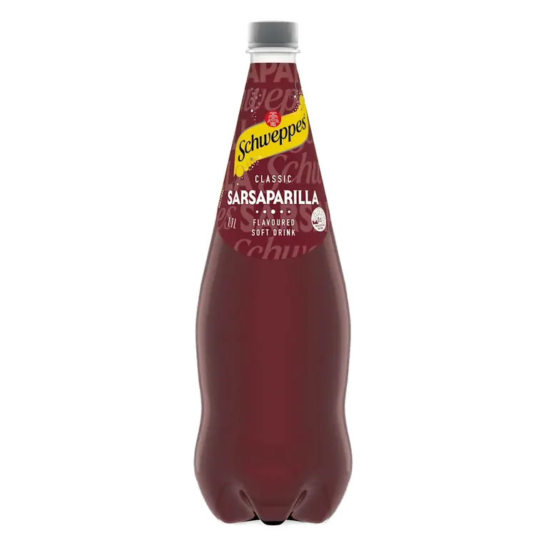 Traditionals Sarsaparilla