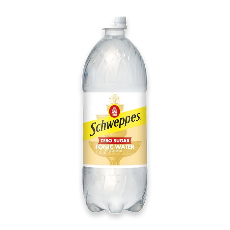 Zero Sugar Tonic Water