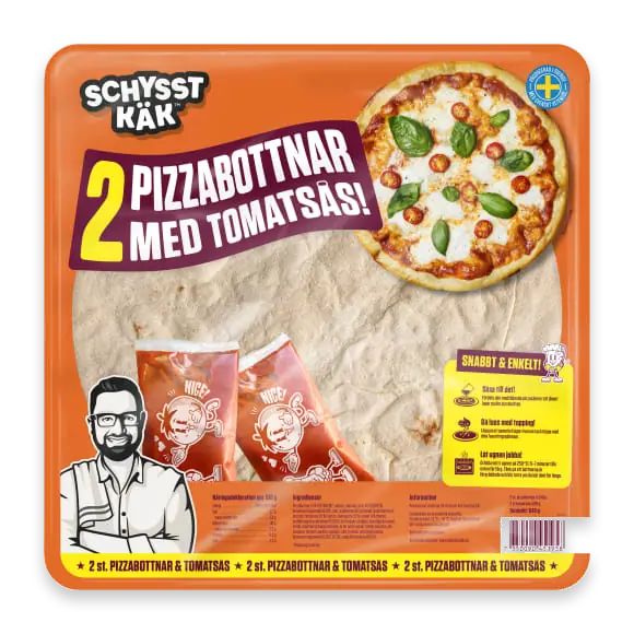 Pizzakit