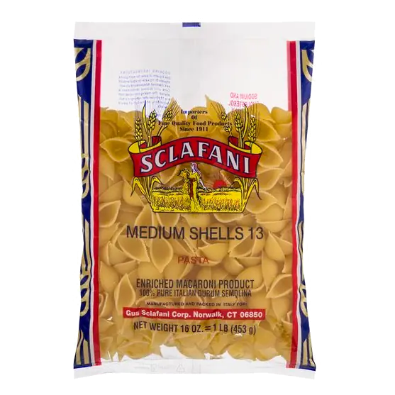 Medium Pasta Shells