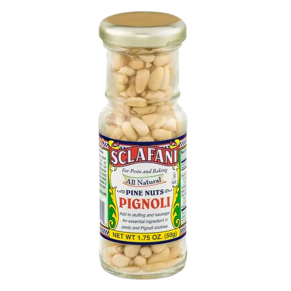 Pignoli Nuts