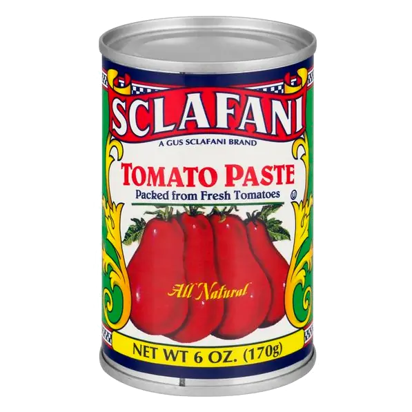 Tomato Paste