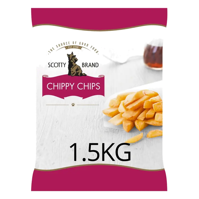 Chippy Chips