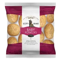 Potatoes