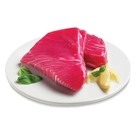 Tuna Steak