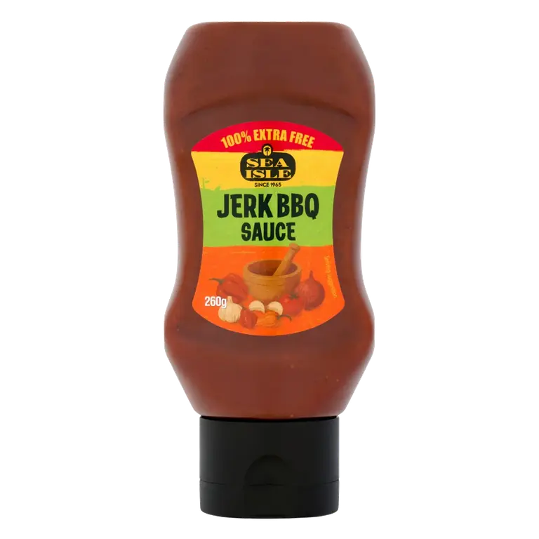 Jerk Sauce