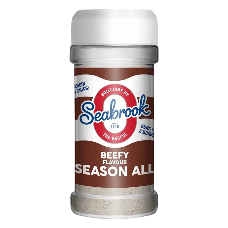 Beefy Season All 50g