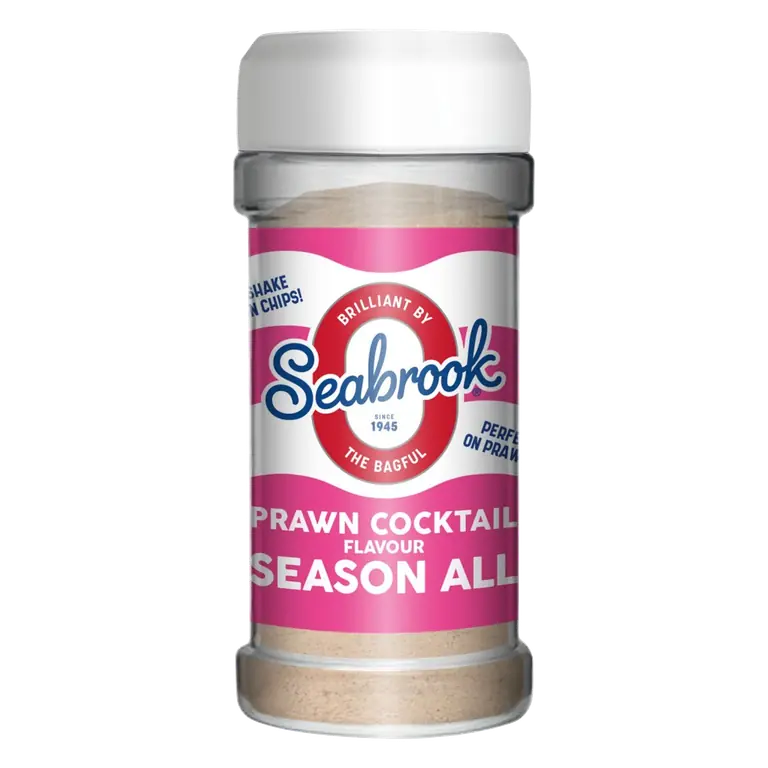 Prawn Cocktail Season All 60g