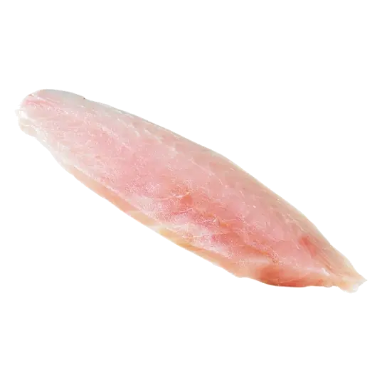 Previously Frozen Mahi Mahi Fillet
