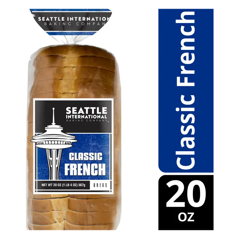 Classic French Bread