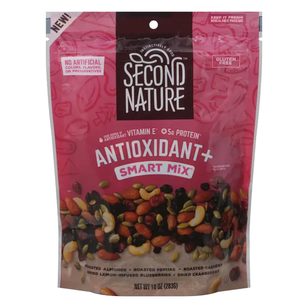 Smart Mix Antioxidant+