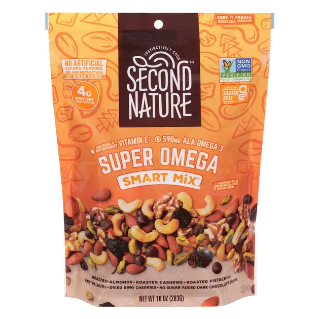 Smart Mix Super Omega