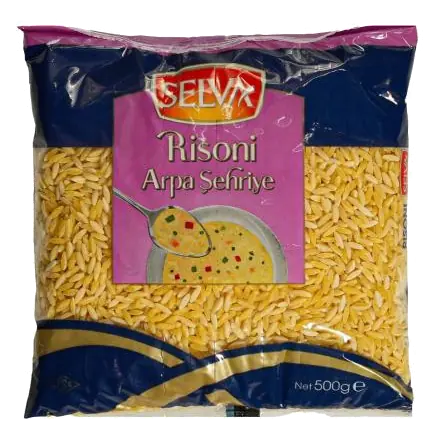 Risoni Pasta