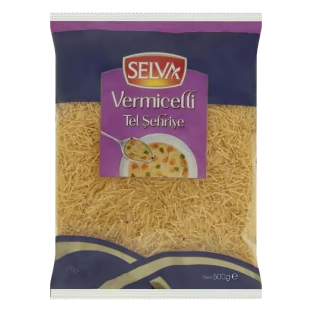 Vermicelli Pasta