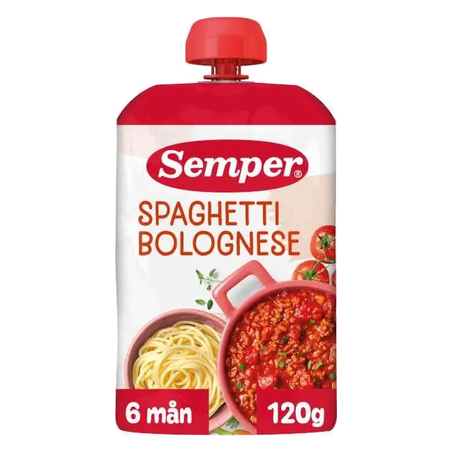 Bolognese Rte