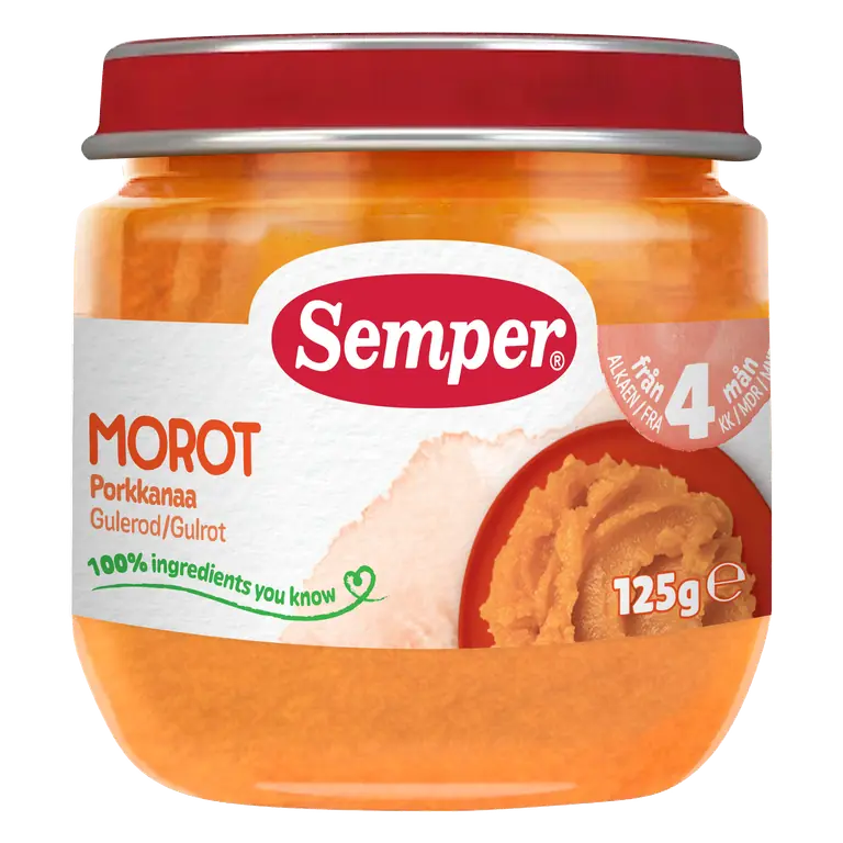 Morot