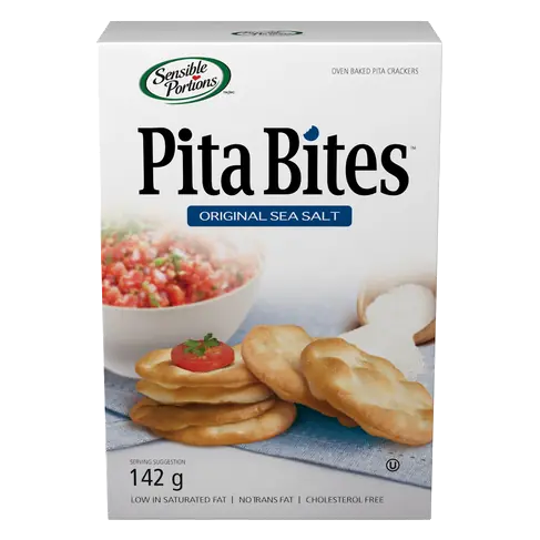 Pita Bites 142 g