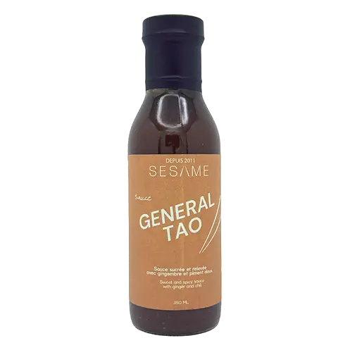 General Tao Sauce 350 ml