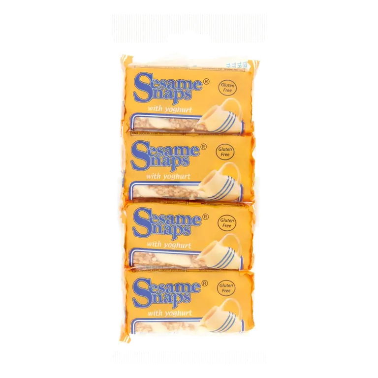 with Yogurt