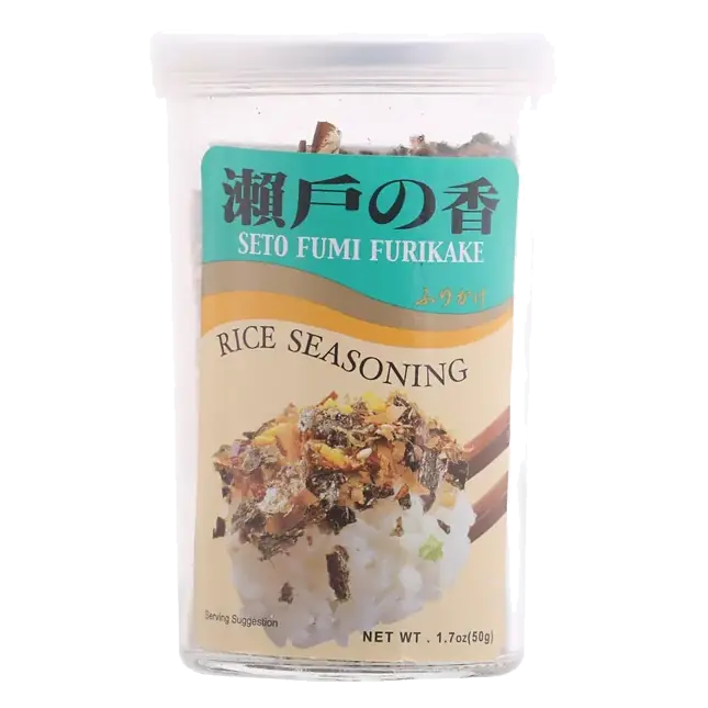 Rice Seasoning