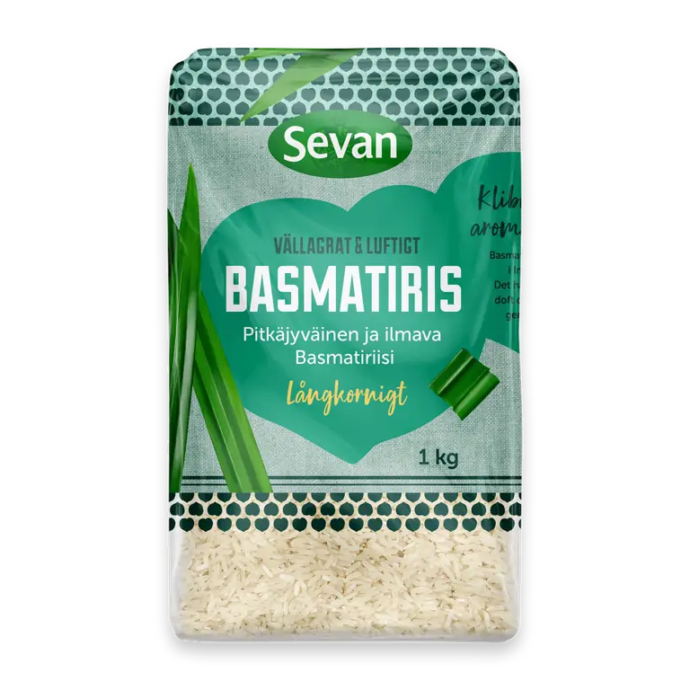 Basmatiris