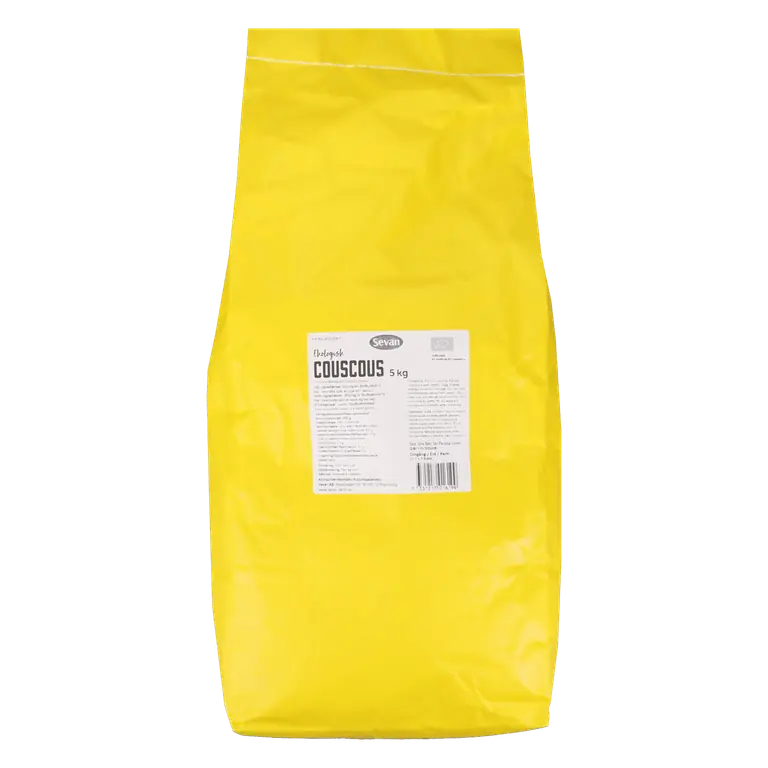 Couscous Eko