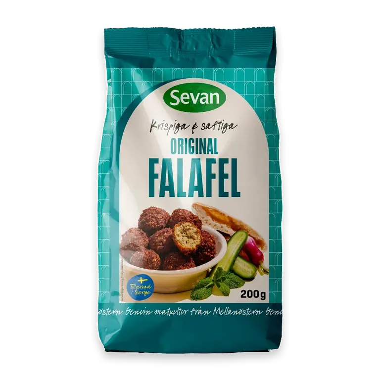 Falafel Original 200g