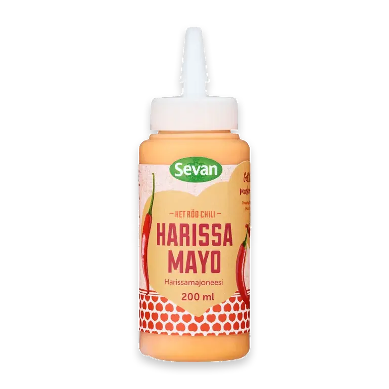 Harissamayo 200ml
