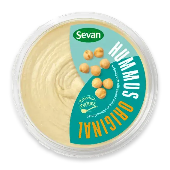 Hummus Original
