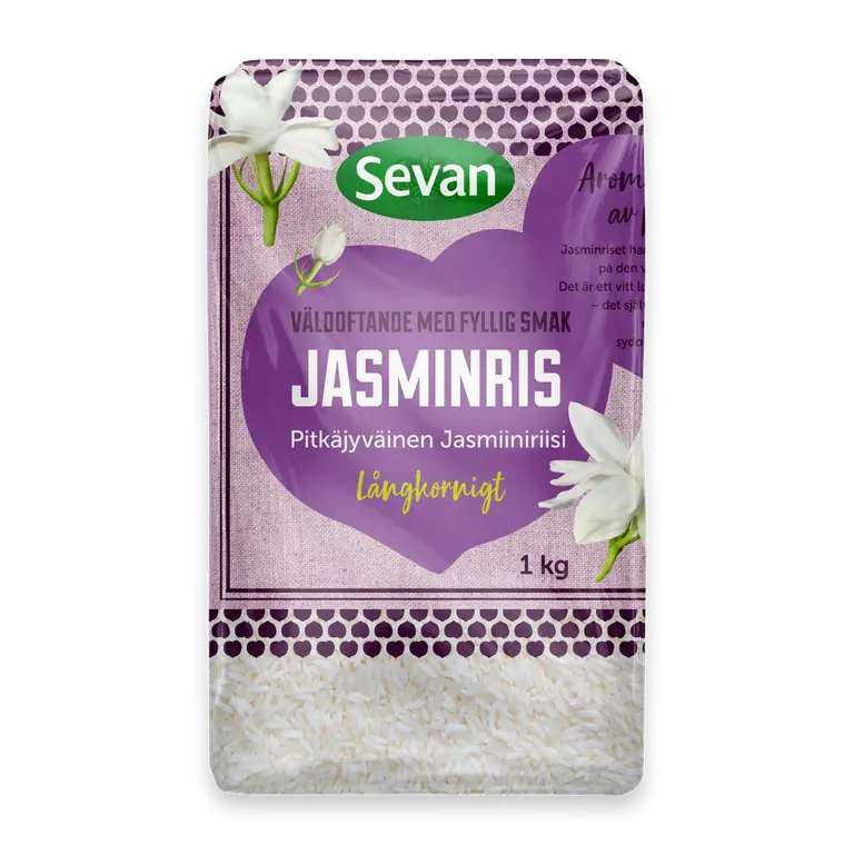 Jasminris