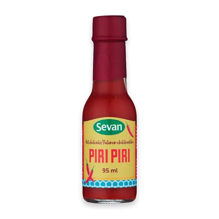 Piri Piri 95g
