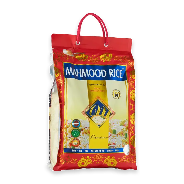 Ris Mahmood Sella 4,5kg