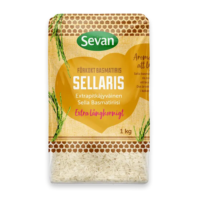 Sellaris