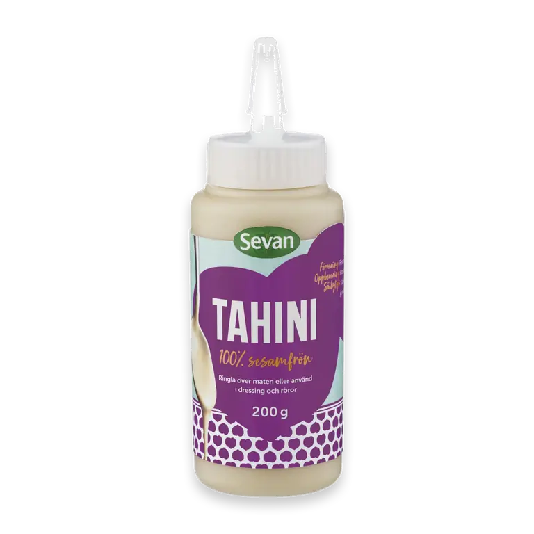 Tahini