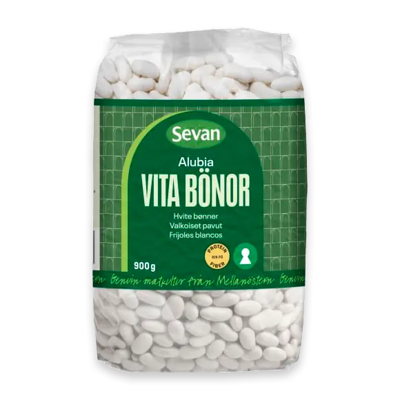 Vita Bönor
