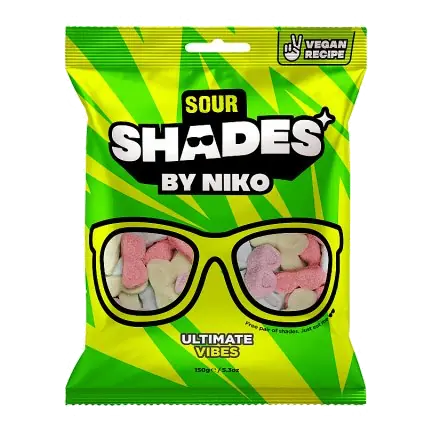 Sour Ultimate Vibes