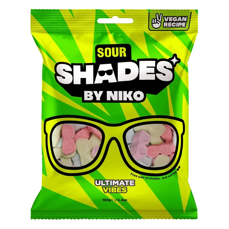 Sour Ultimate Vibes