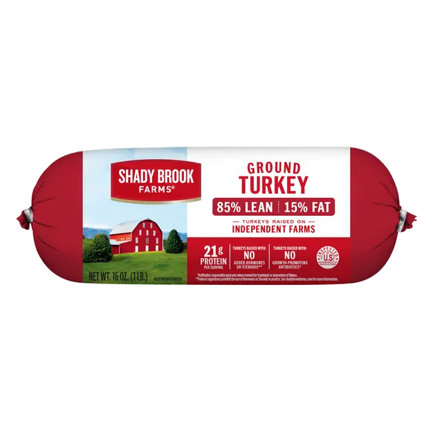 Ground Turkey
