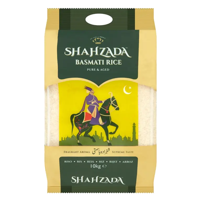 Basmati Rice