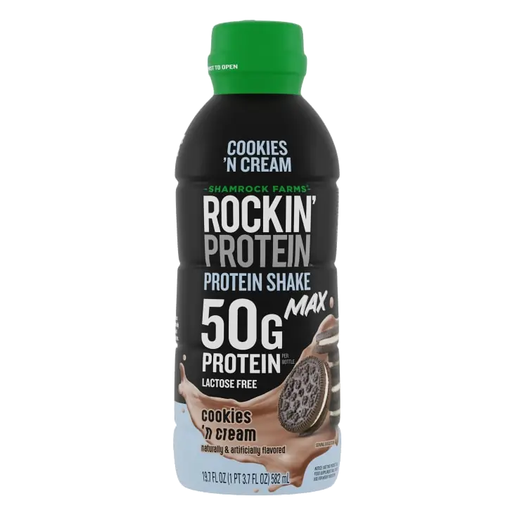 Rockn Bldr Max 50G Ckncr 12/19.7/OZ