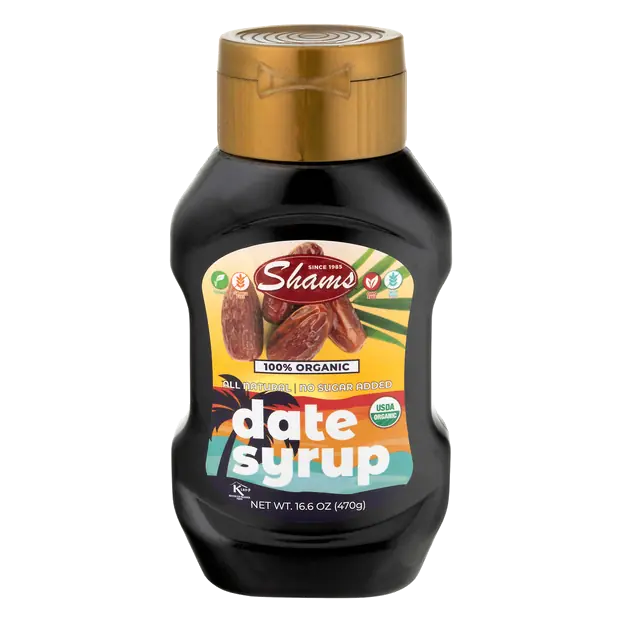 Date Syrup